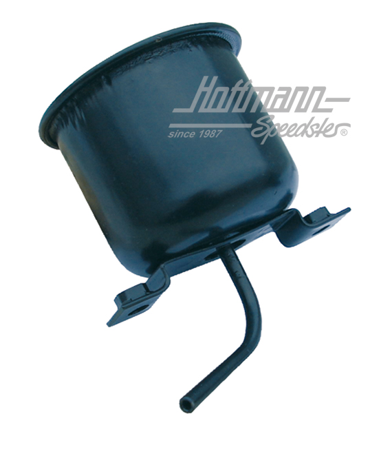 Depósito de líquido de frenos,  1.54-2.57 | 113 611 301 A | 020-4084-05