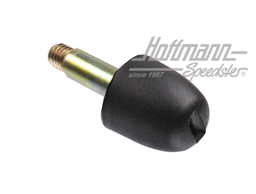 Botón de seguridad, puerta corredera, interior, 5.79-7.84 | 251 843 670 | 360-4004