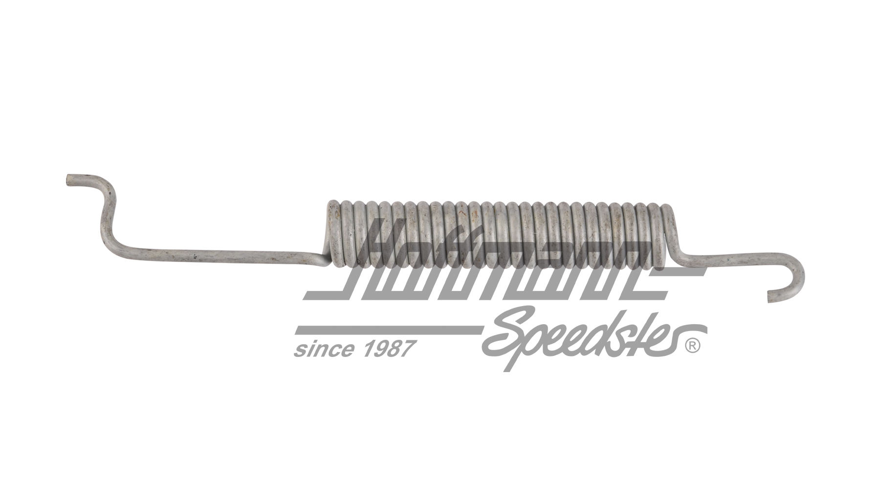 Resorte, centro/superior, eje posterior, Golf 1                                                     