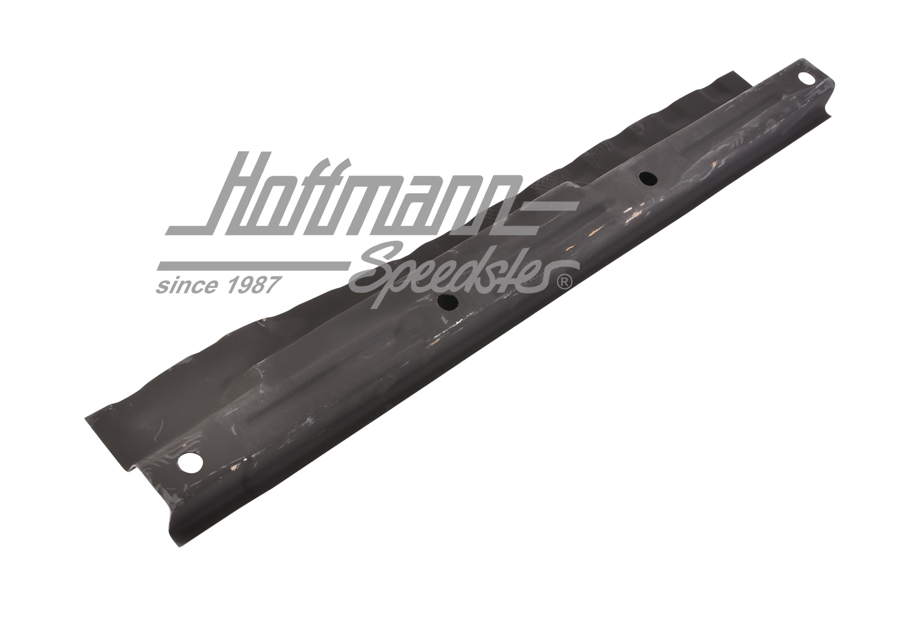 Chapa de reparación, placa de piso, centro, izquierda                                               