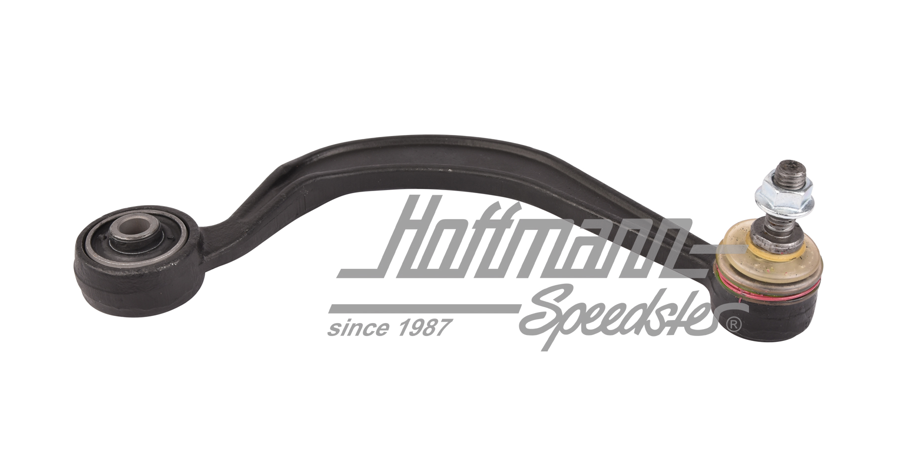 Barra de acoplamiento, brazo transversal, ant., 964, izqda. | 964 343 069 01 | 521-4048-01