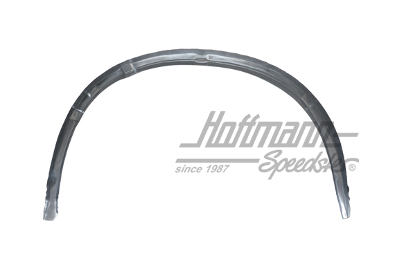 Chapa de paso de rueda interior, trasero, dcho., pequeña                                            