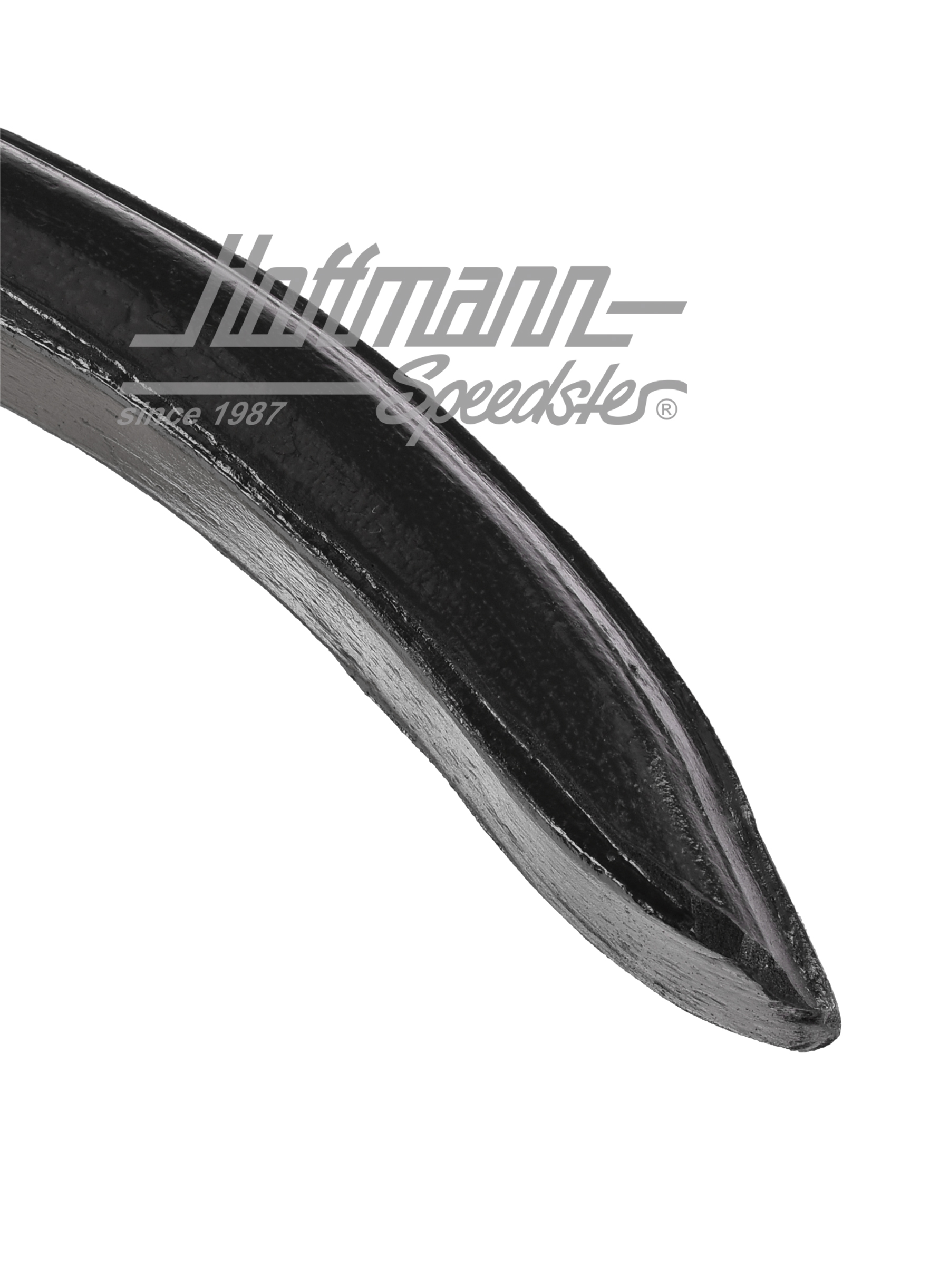 Contracercho sobre luneta trasera, 8.64-7.71 (plástico)                                             