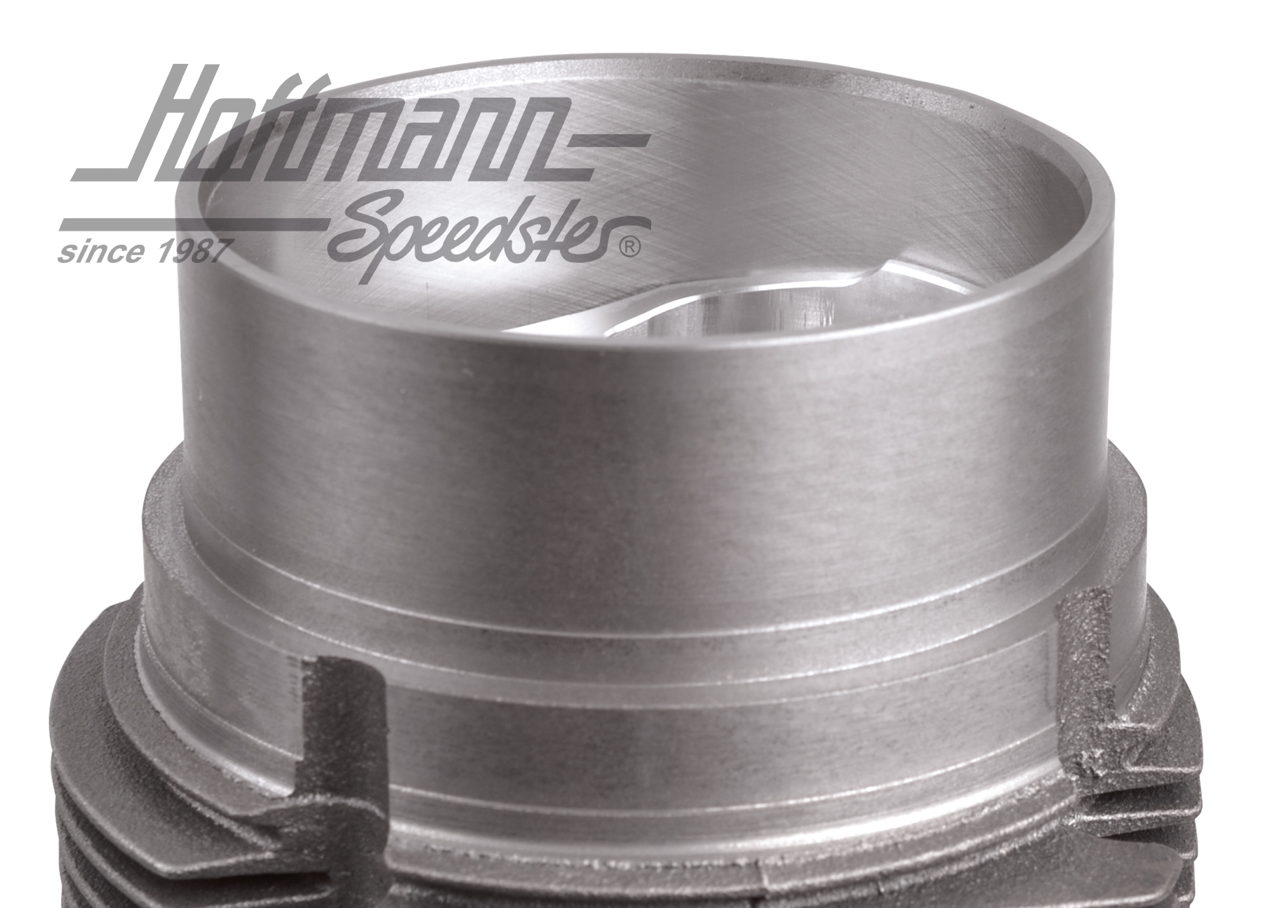 Pistones + cilindros, 911S, 2.7, 90mm, JE (H)                                                       