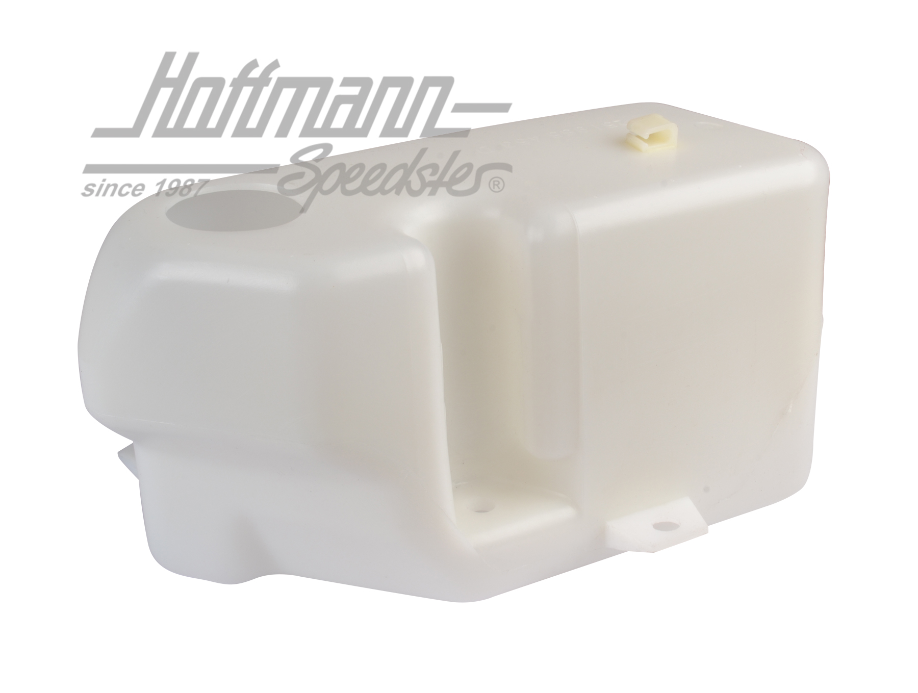 Depósito de agua, anterior, Furgoneta T3 | 251 955 453 D | 340-6398