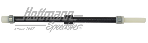 Guía para cable de embrague, Furgoneta T3 | 251 721 361 B | 330-6707