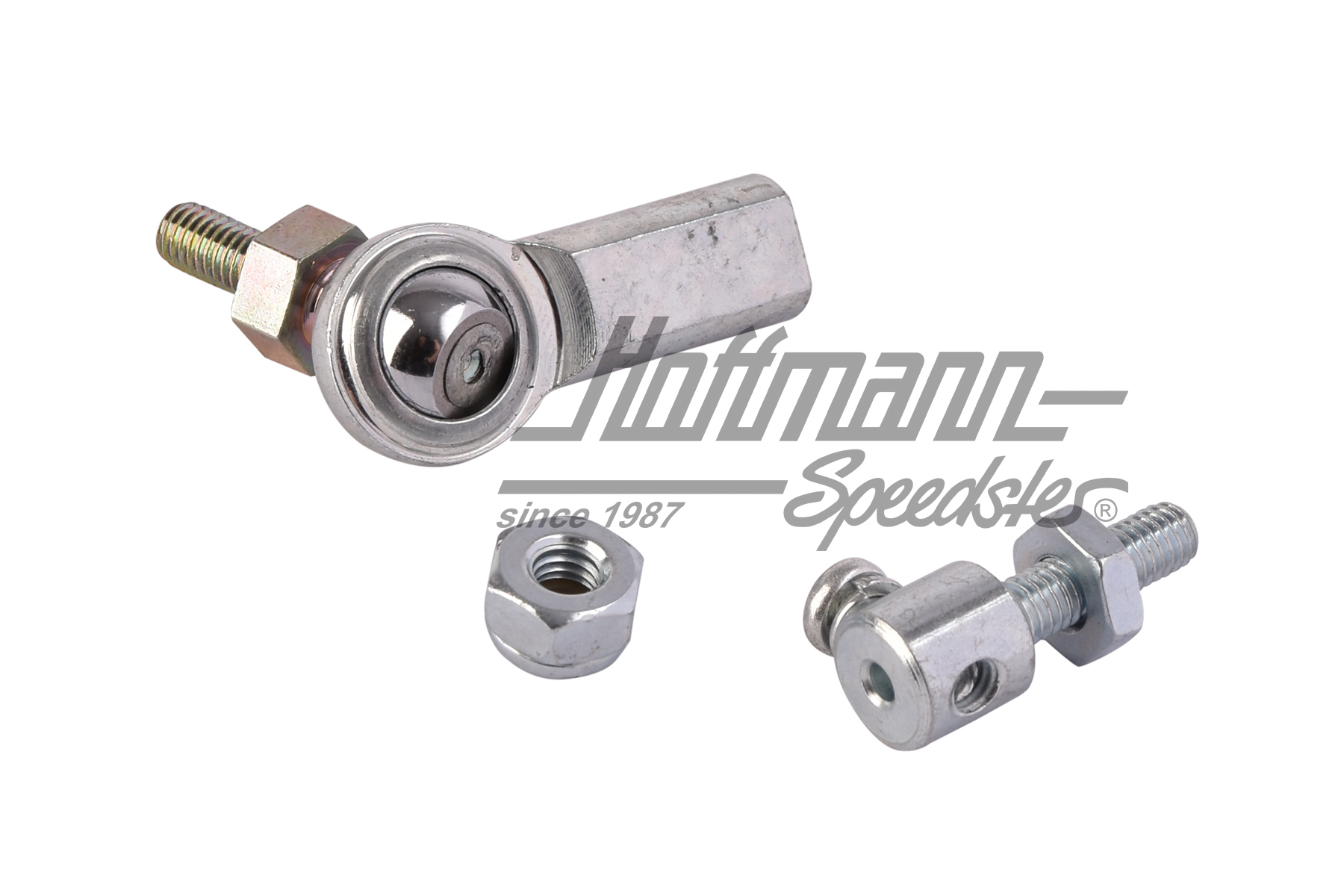 Adaptador, carburador, universal                                                                    