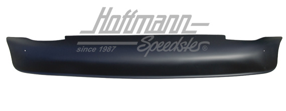 Alerón delantero, Kamei, con ABE (aprobación) | 04421101 | 020-2151