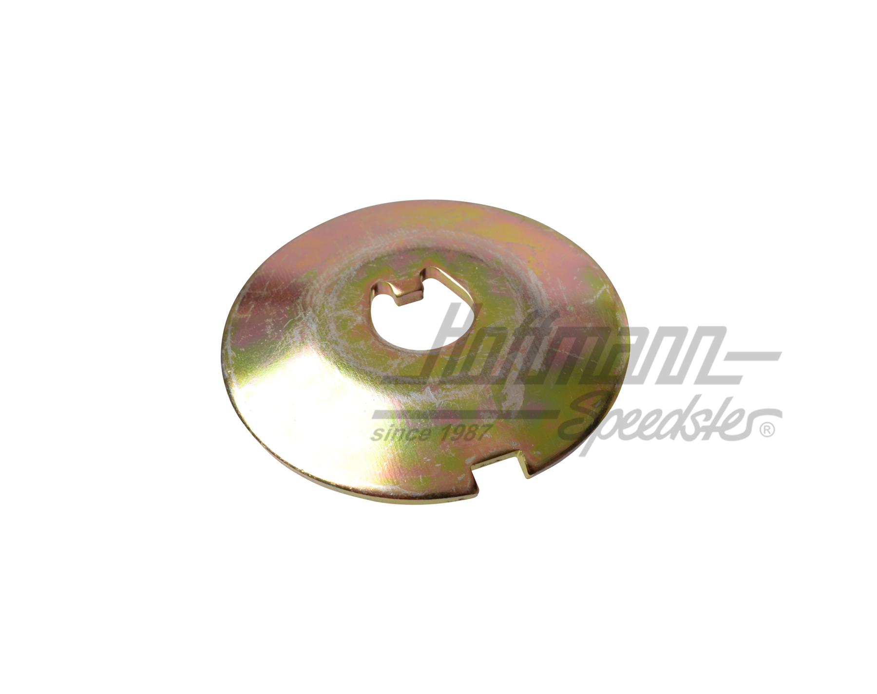 Arandela de apoyo, amortiguador anterior, 911/912                                                   