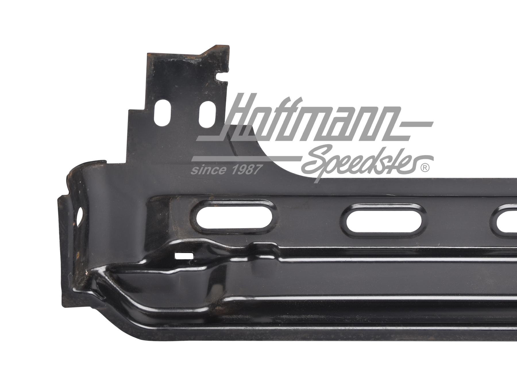 Larguero, interior, Golf 1 Cabriolet, derecha                                                       