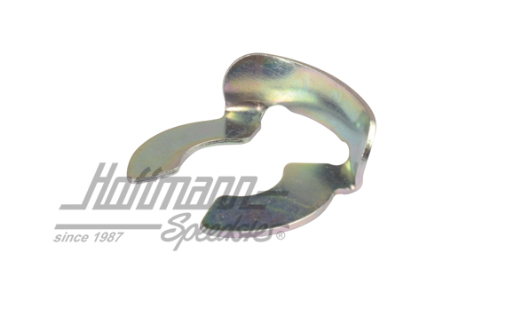 Anillo de seguridad, barra de presión, 3.66- | N  012 329 4 | 010-3165-30