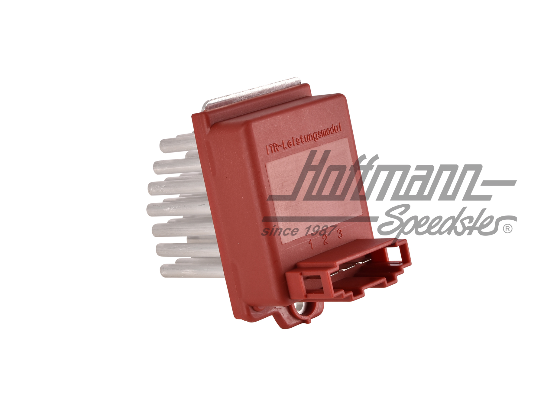 Regulador, ventilador, aire acondicionado, Furgoneta T4                                             