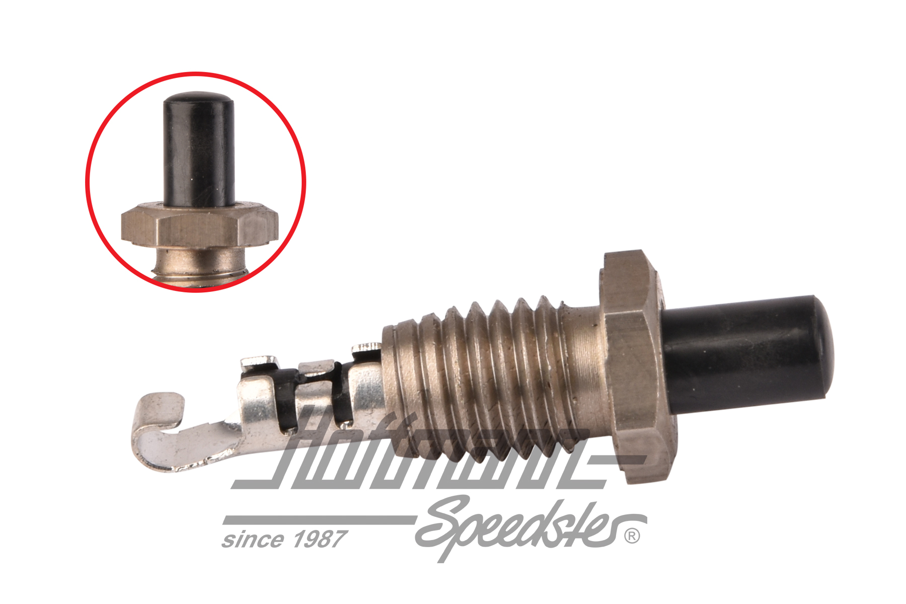 Interruptor contacto puerta, 911/964 (largo) | 964 613 601 00 | 580-1212-10