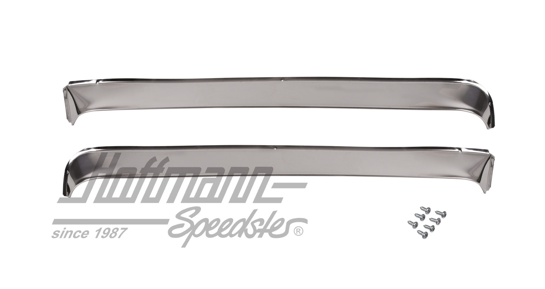 Deflector de viento y lluvia, ventanilla de manivela |  | 097-1302