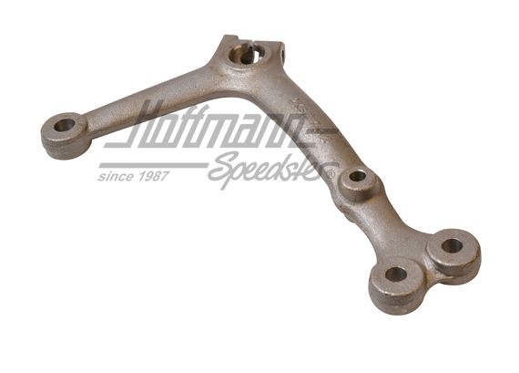 Palanca de dirección
, Furgoneta T2, 8.67-7.79                                                     