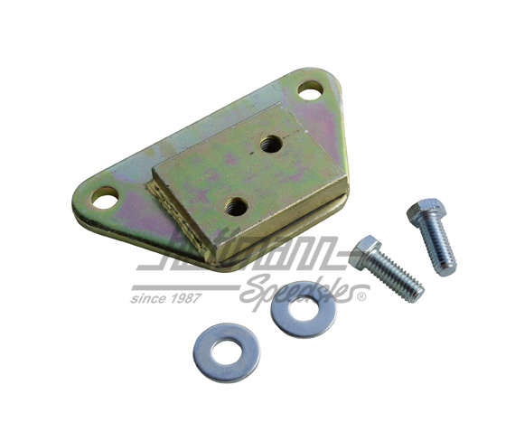 Cojinete de caja de cambios, adaptador | --- --- --- | 020-0686