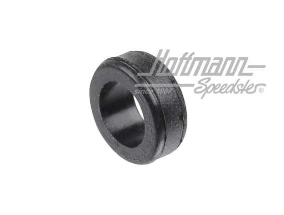 Junta, válvula de inyección, interior                                                               