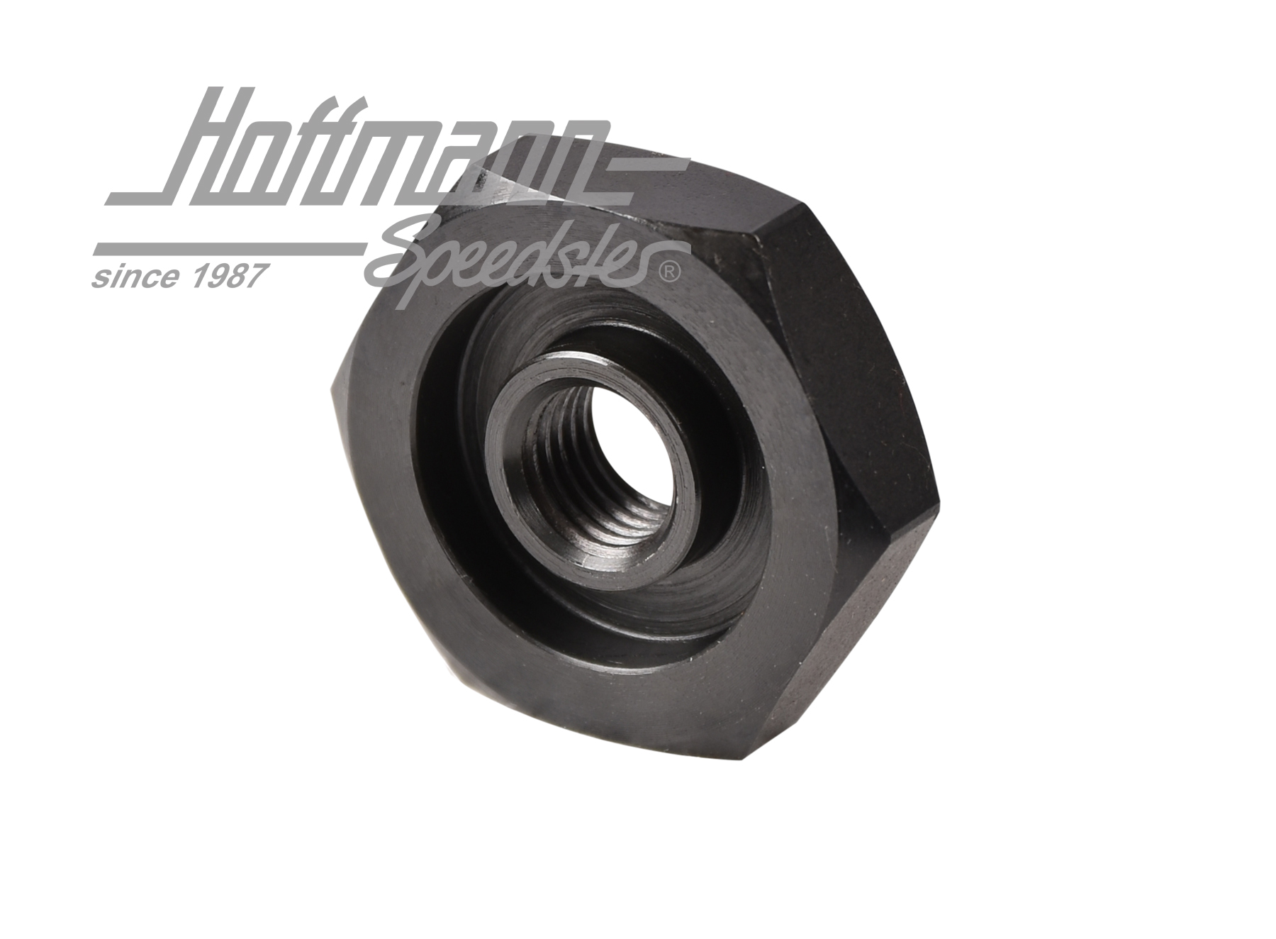 Tuerca, rodete ventilador | 111 119 141 A | 020-1114-07