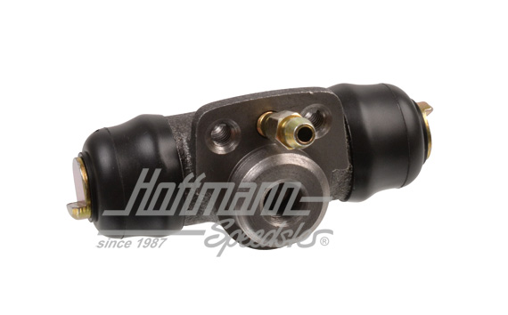 Cilindro de freno de rueda, 19.05 mm, Caddy/Polo | 861 611 053 | 206-1515
