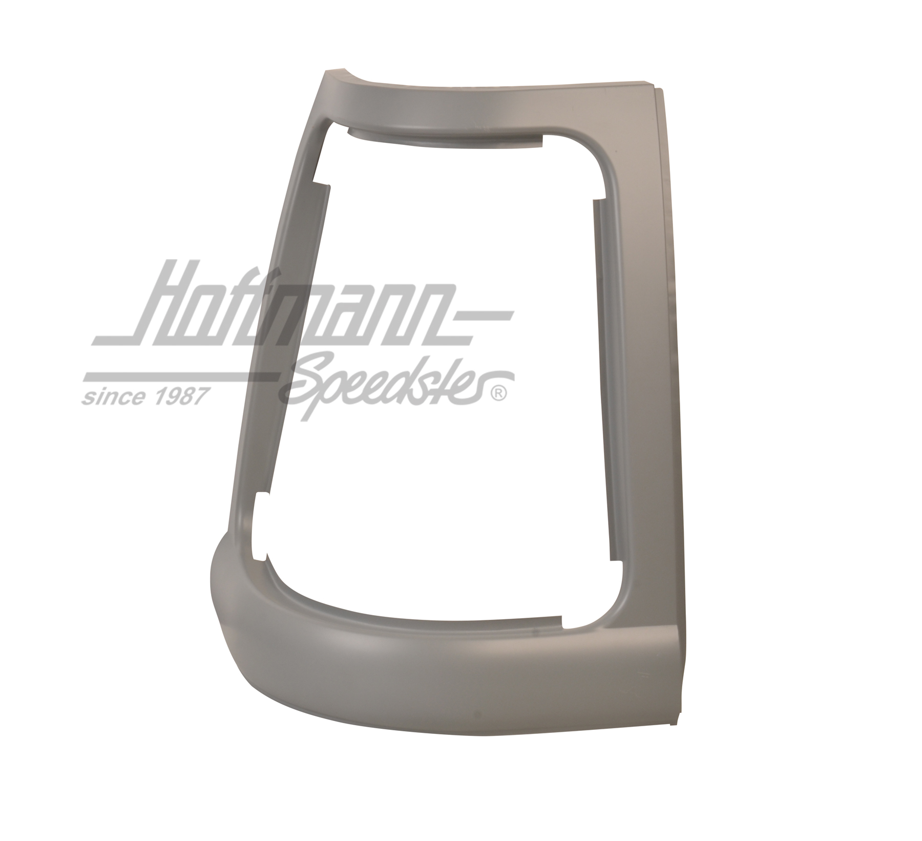 Chapa de esquina, exterior, posterior, 55-63, izqda.                                                