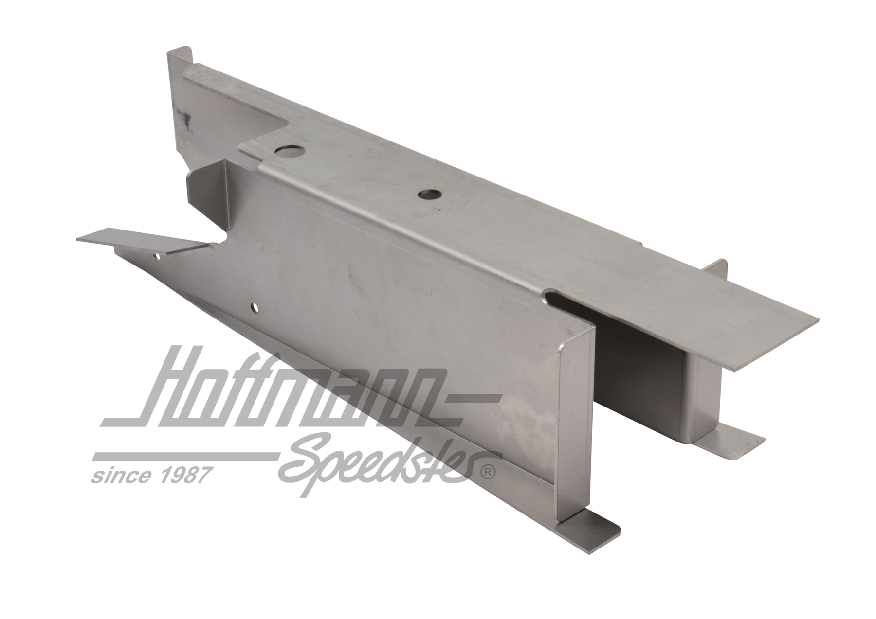 Brazo saliente, centro, Furgoneta T3, izquierda, Calidad superior                                   