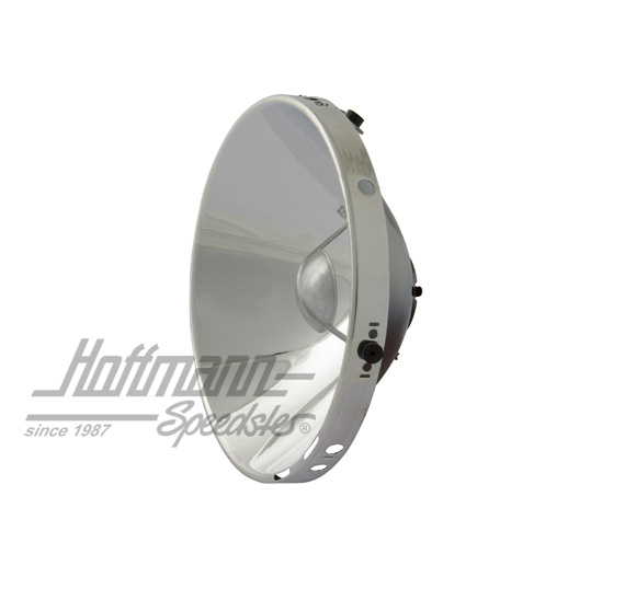 Reflector, faro horizontal                                                                          