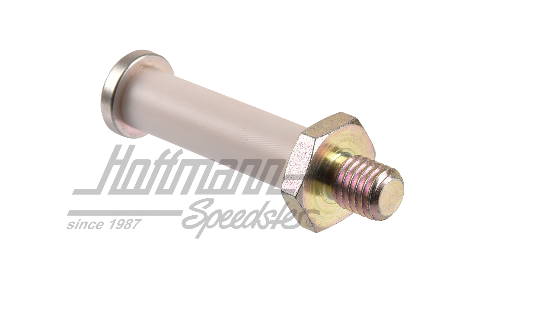 Perno, banco para dormir, posterior, Furgoneta T3 
                                                 