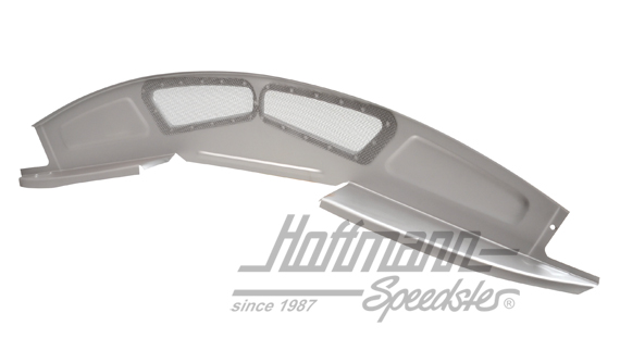 Toma de aire, anterior, techo, Furgoneta T1, 55-63                                                  