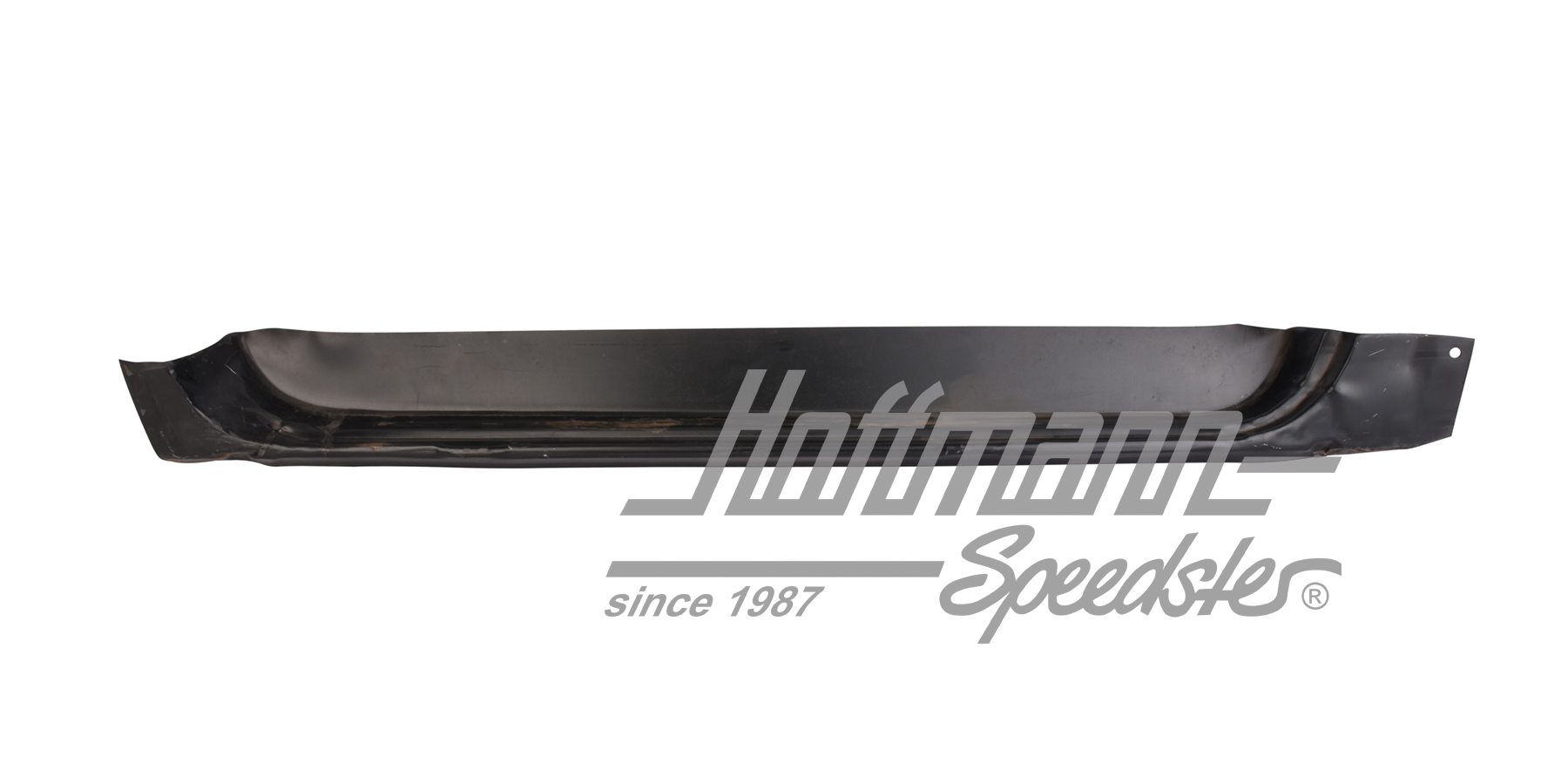 Parte interior de la puerta, inferior, 4-puertas, delantera izqda. | 173 831 109 | 185-2121