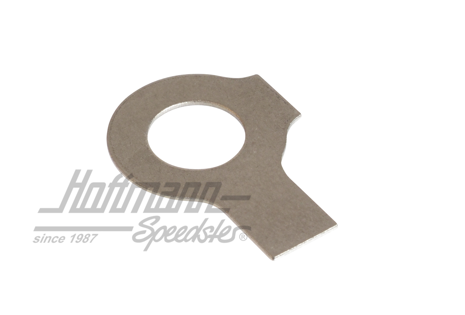 Chapa de seguridad
, barra de acoplamiento, M 14 | 141 415 851 B | 020-4387-04