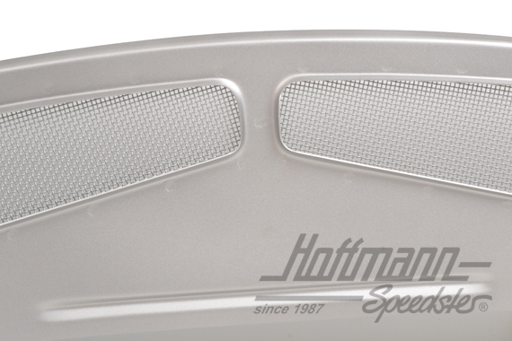 Toma de aire, anterior, techo, Furgoneta T1, 55-63                                                  