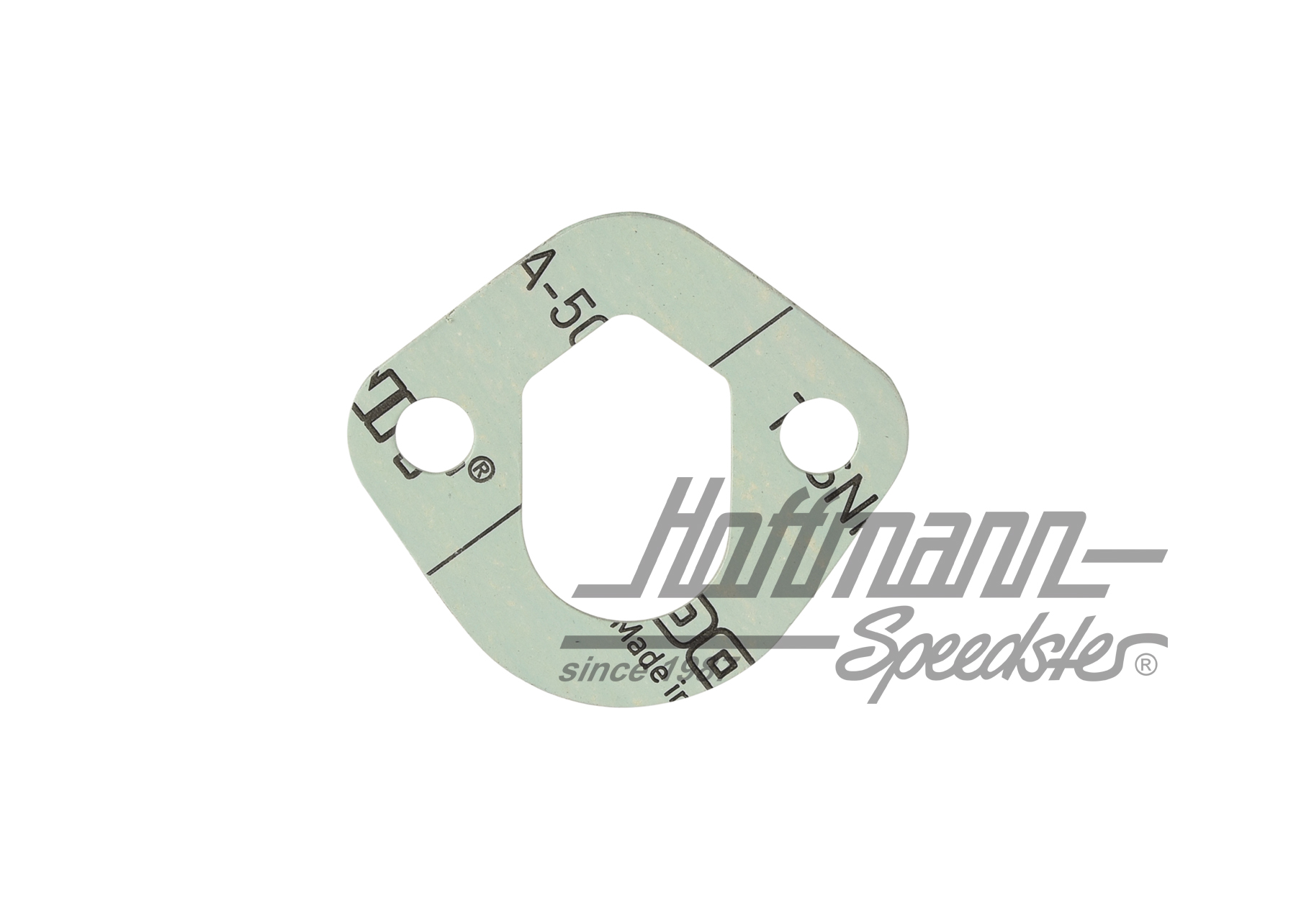 Junta, tapa de cierre/bloque motor | 028 127 311 A | 110-2253