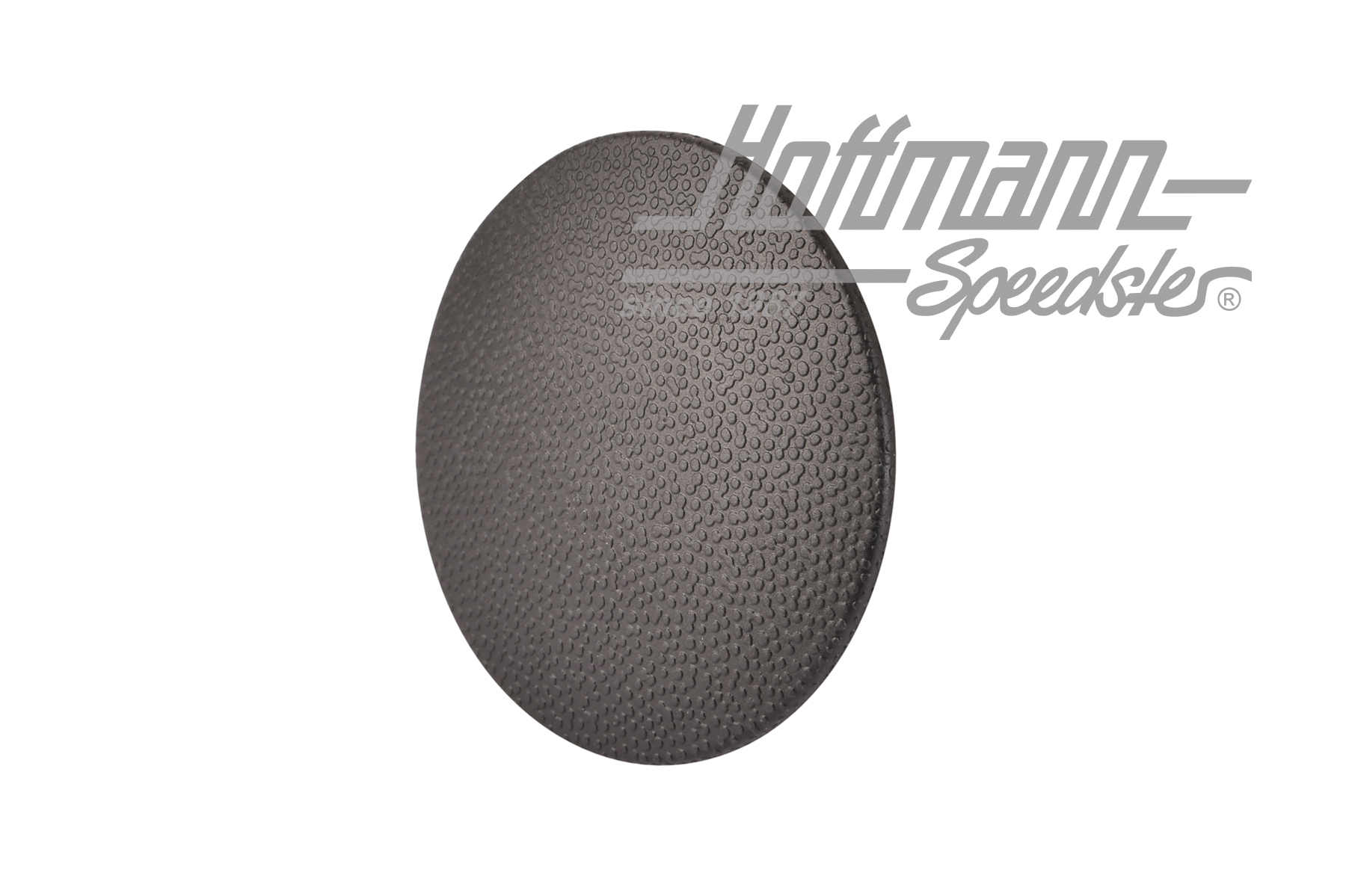 Tapa protectora, parachoques, negro, Furgoneta T4                                                   