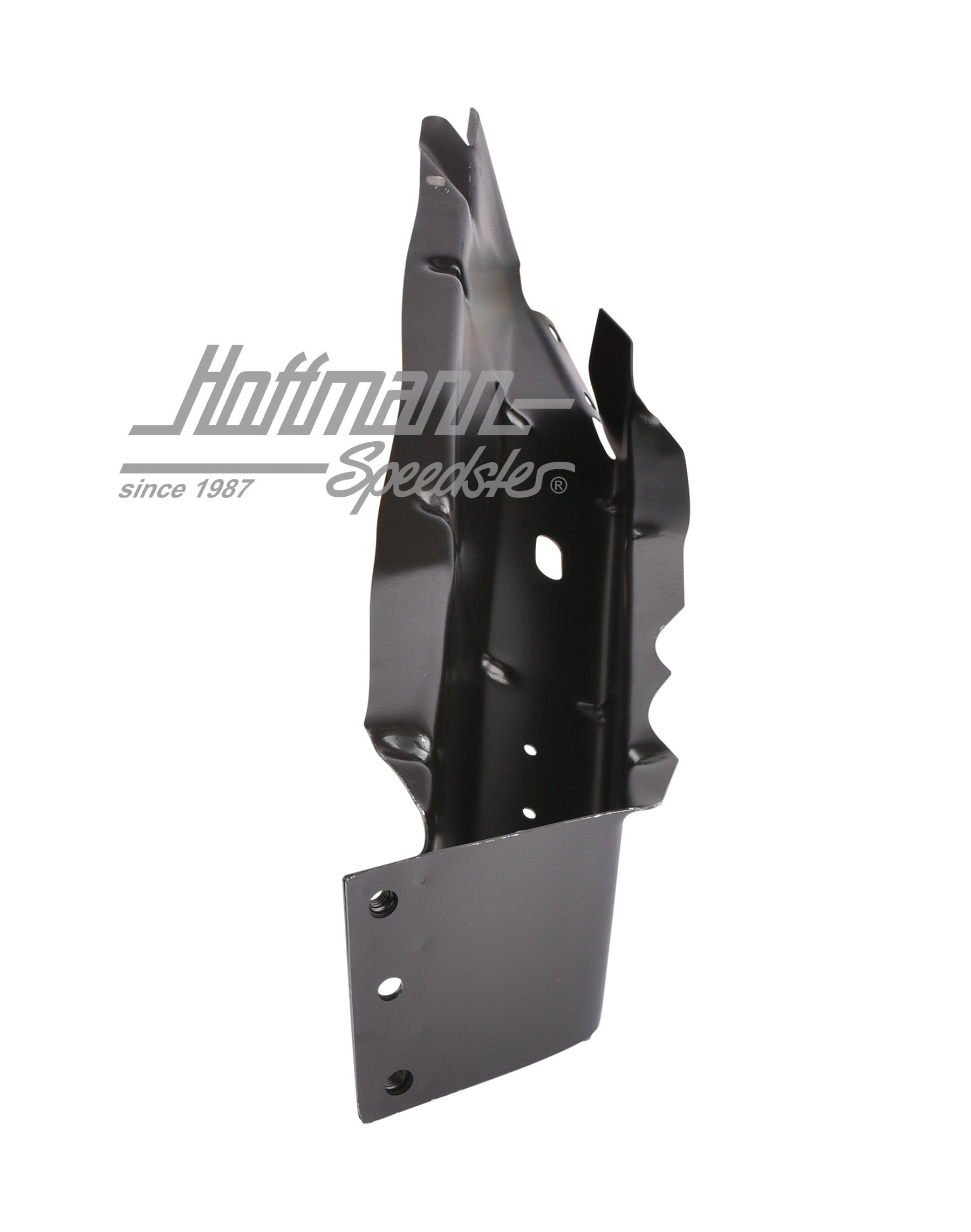 Travesaño, anterior, Furgoneta T4, 9.90-6.03, dcha.                                                 