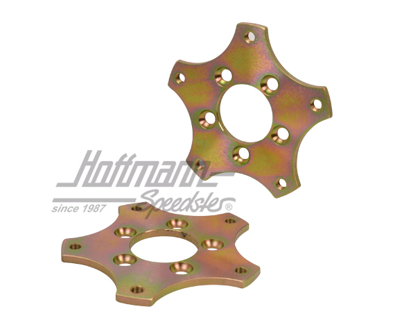 Adaptador,  5/112 a 5/205 sin homologación | --- --- --- | 070-8197