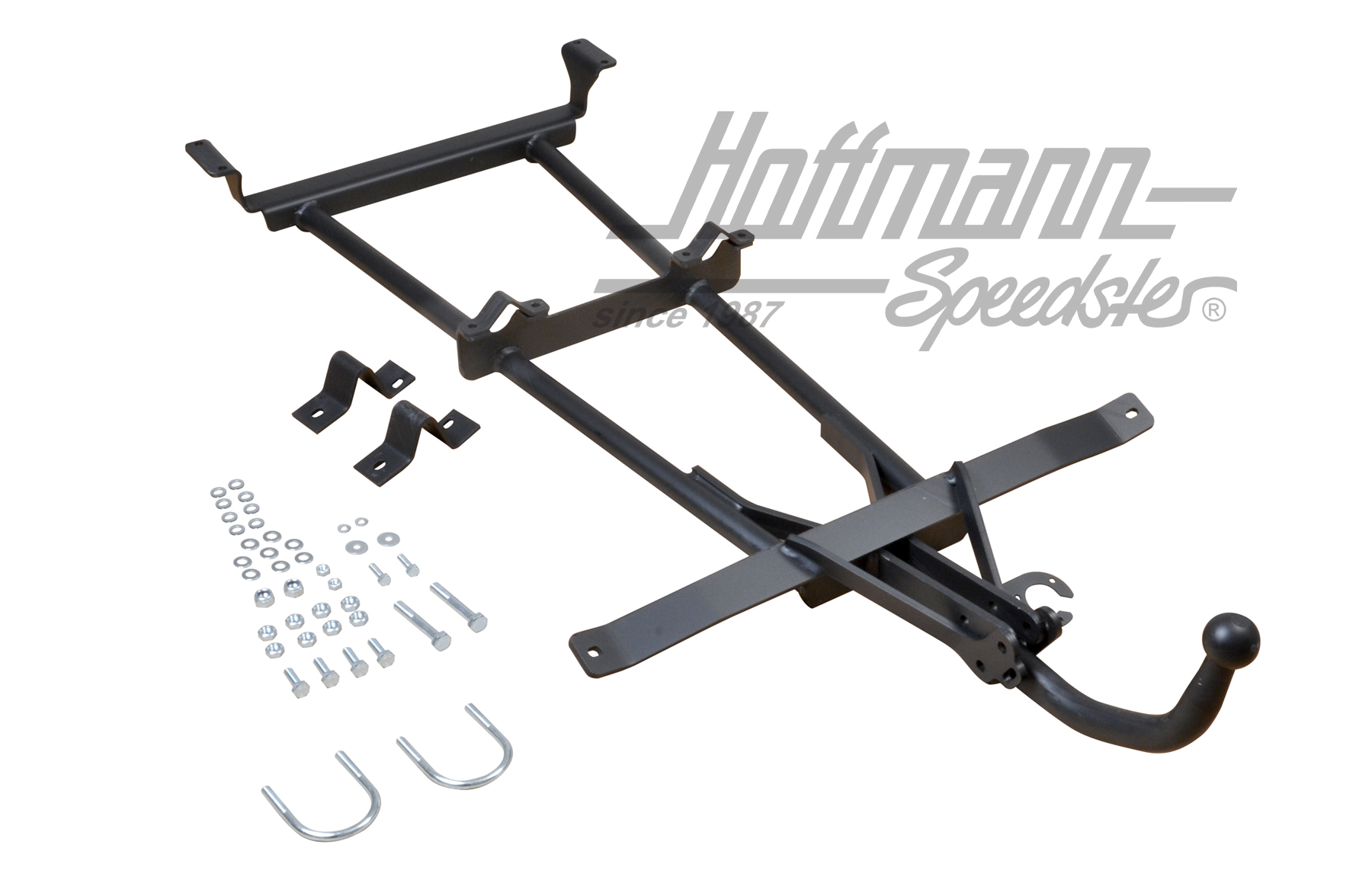 Enganche de remolque, Escarabajo Sedán, 1.65- | 2079 | 020-3148