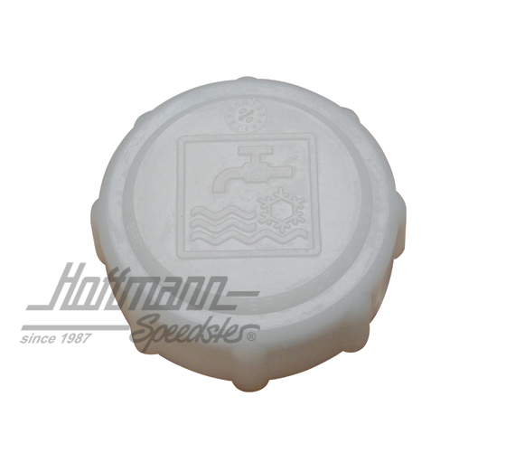 Tapa, depósito de recarga, Furgoneta T3 | 025 121 482 | 307-4085-07