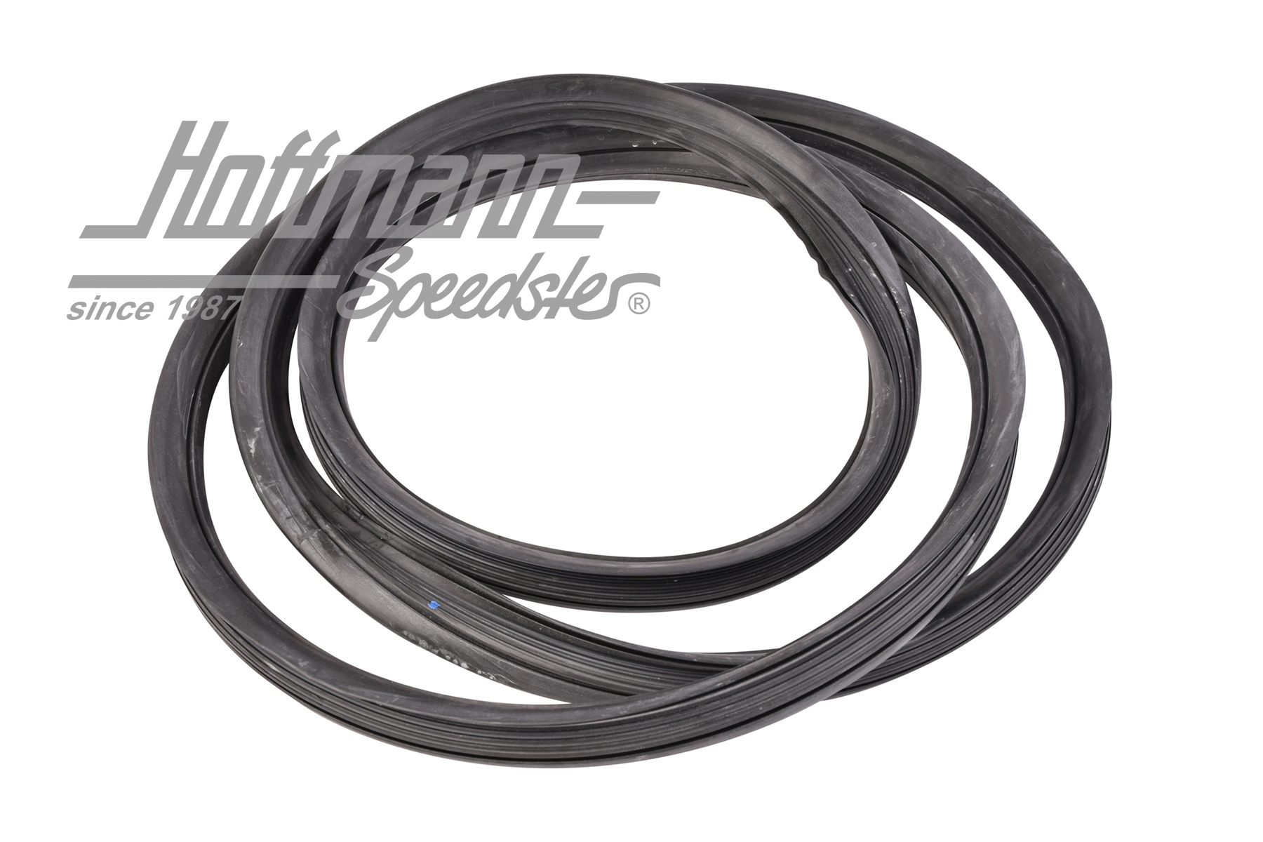 Junta de parabrisas, Cabriolet, 1303 | 151 845 121 D | 020-4821-15