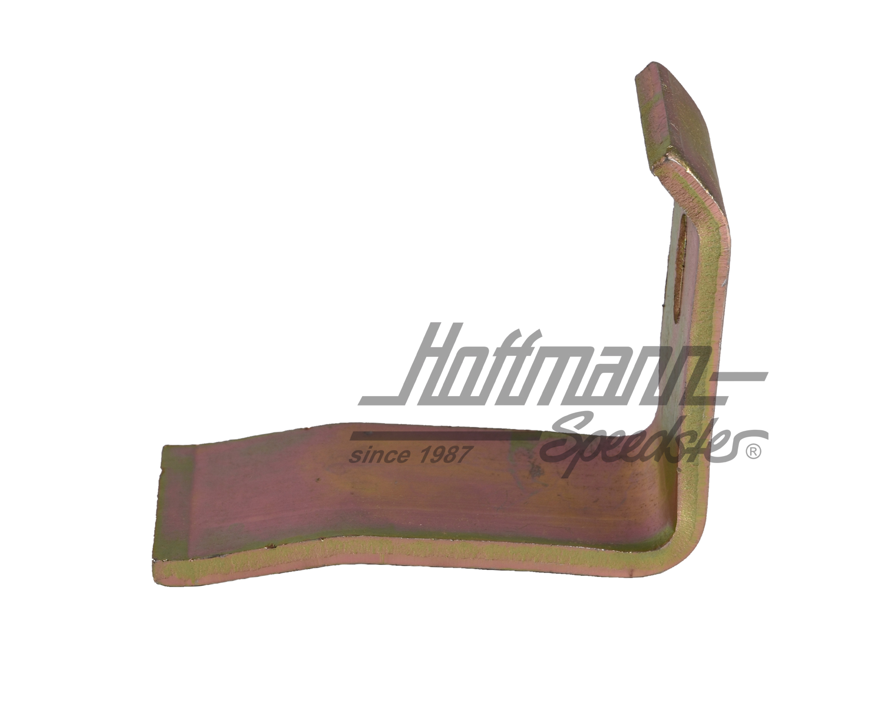 Soporte de batería, Furgoneta T3, anterior, sin                                                     