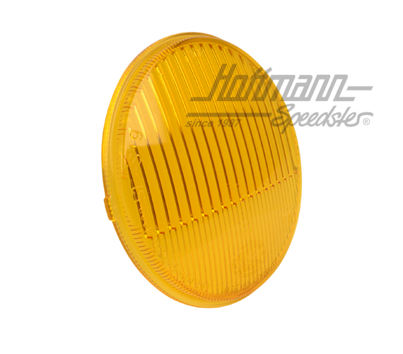 Cristal, faro antiniebla, 914, Hella, amarillo                                                      