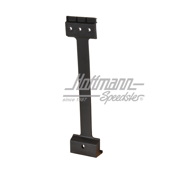 Soporte, pantalla de panel lateral, anterior / posterior                                            