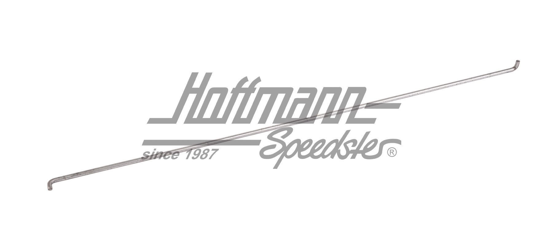 Barra de tracción, cerradura de portón trasero, Furgoneta T4
                                      