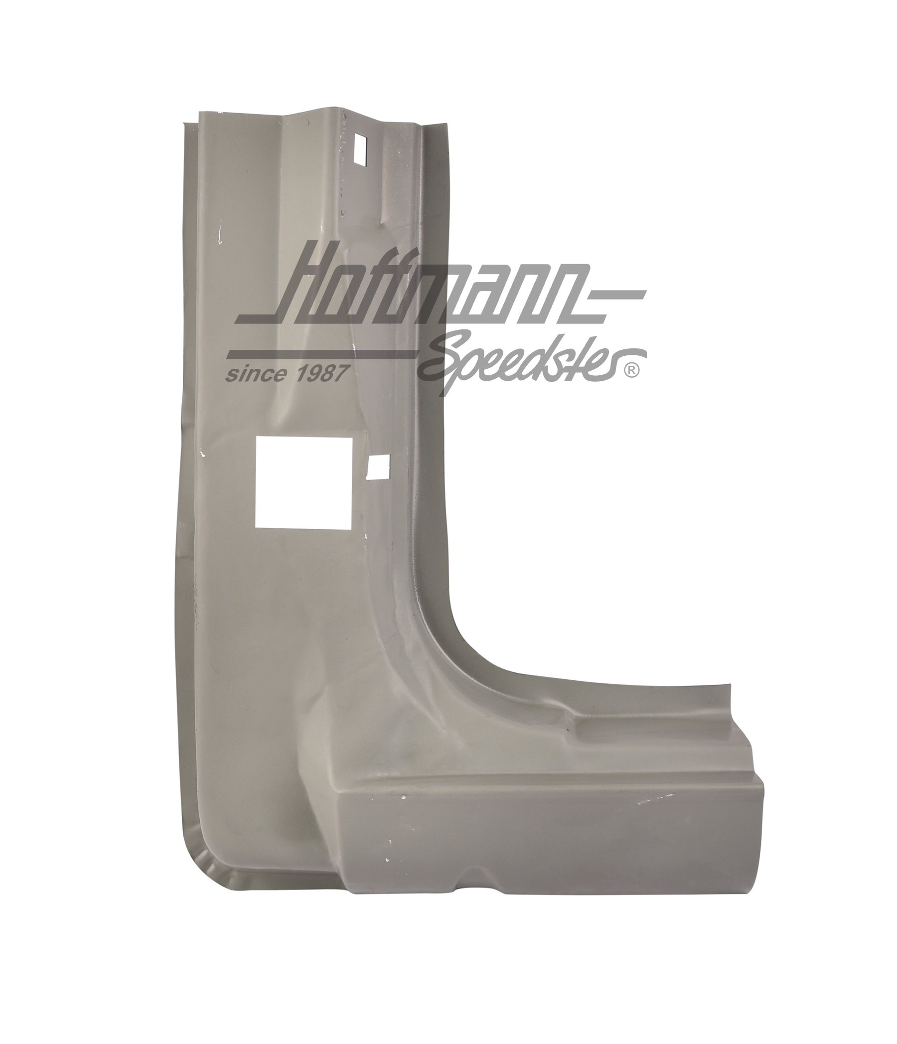 Sección, montante A, inferior, Golf 1, izquierda | 171 809 427 DX | 185-2690-01