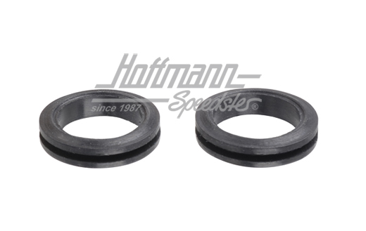 Pasante del eje del limpiaparabrisas, Golf 2
 | N  904 655 01 | 208-7810