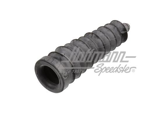 Fuelle
, cable del acelerador - embrague y freno de mano                                           