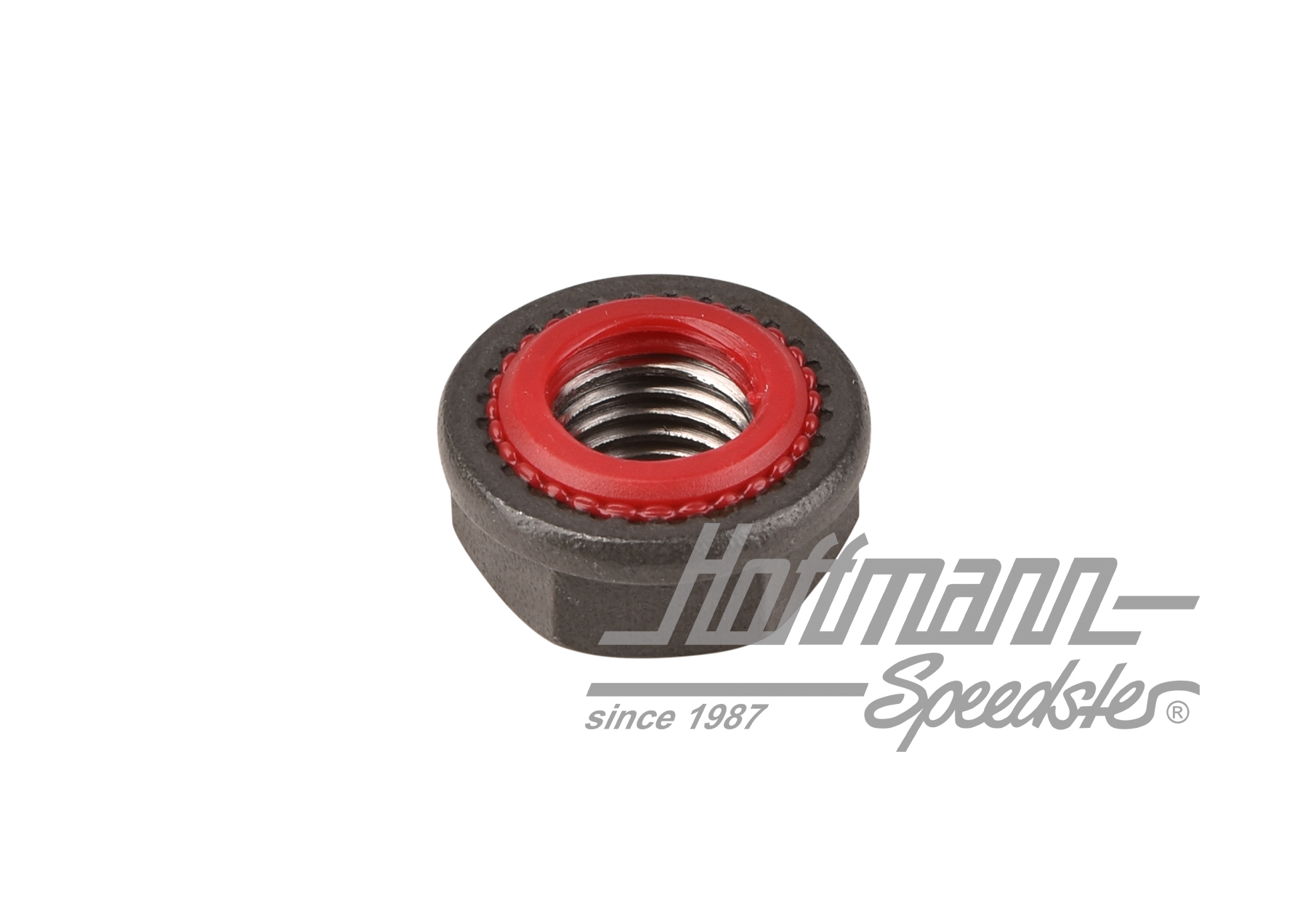 Tuerca, con junta anular
, M12x1.5                                                                 