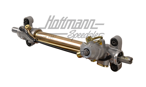 Mecanismo de dirección, dirección asistida, Furgoneta T3 | 251 422 061 | 330-4353