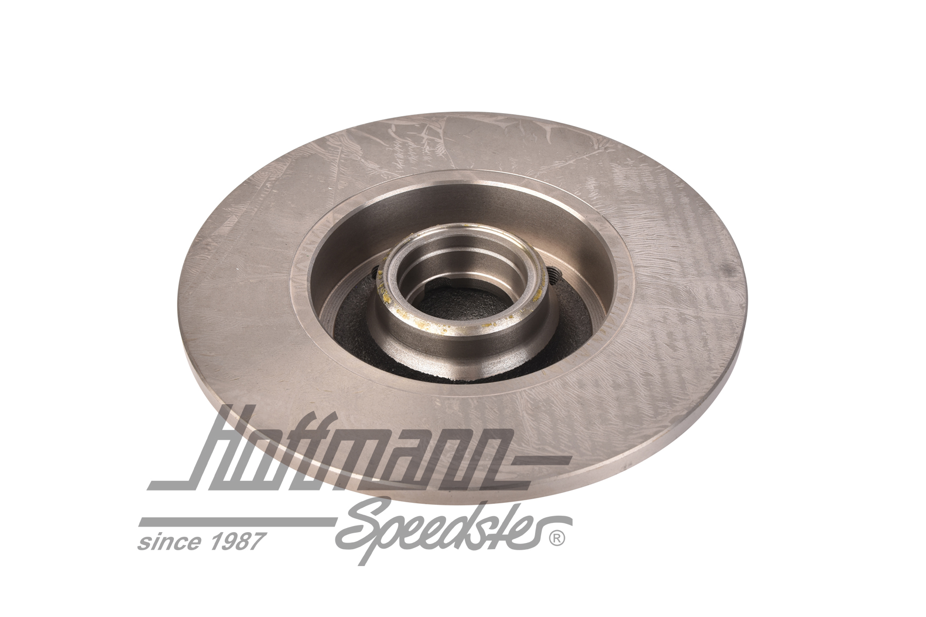 Disco de freno, posterior, Golf 2+3                                                                 