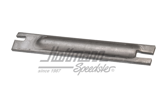 Barra de presión, Furgoneta T2, trasero, izquierdo                                                  