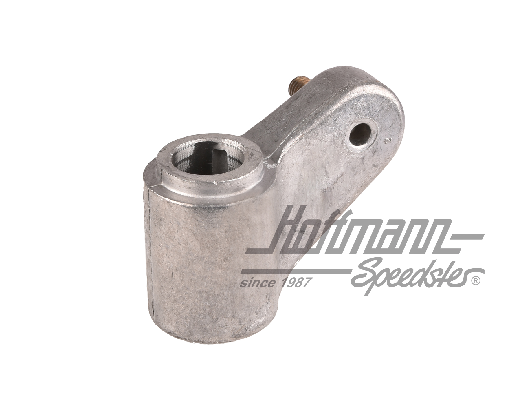 Carrito de rodillos, bisagra, posterior, 84-92, izqda
.                                            